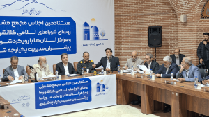 آمادگی شهرداری اردبیل برای کارگزاری رایگان طرح‌های مولدسازی در سطح کشور