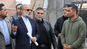 انتقاد دادستان اردبیل از غفلت در حمایت شایسته از سرمایه‌گذاری حوزه ورزش