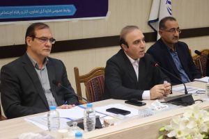 ضرورت جذب کامل منابع بانکی اردبیل برای توسعه اشتغال جوانان و بانوان استان